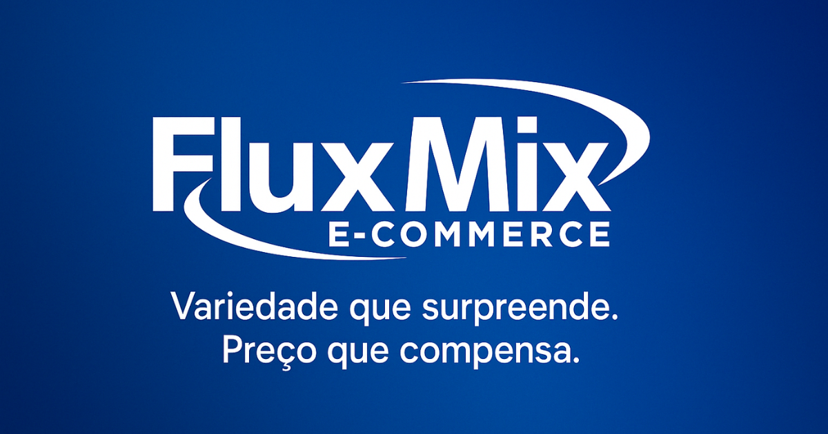 FluxMix Ecommerce OpenGraph